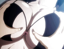 Hentai Witch Of Steel Annerose 1 Reducting Mosaic