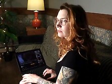 Bettie Bondage - Futa Porn Transforms Mom