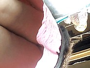 3 Uspkirts for every tastes - 3 upskirts (fake) pa todos los gustos