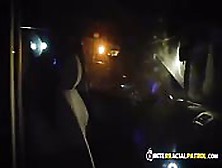 Thief Gets His Cock Ridden By Gay Cops