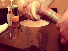 Fleshlight Cumshot Compilation Multiple Cumshots Handjob And Solo