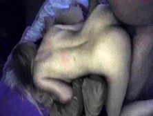 Lovers Fuck In Bedroom,  Milf Blonde