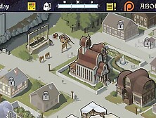 Knightly Passion 16 - Another Version of the Story