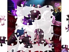 Furry Jigsaw 11 (Part 1)