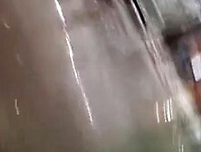 sin pantaletas en orinokia