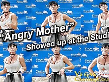 ANGRY! ! Asking "Is This Where My Daughter Was Told -To Get Naked and Have Sex On Web camera??"