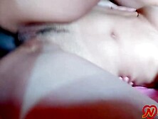 Cutie bimbos gets her first anal jizzed.  Nicoly Rio