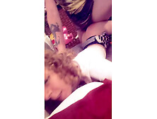Cheating Wife MILF Bred on Selfie