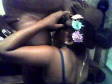 Miss india beauty queen rimjob, ass lick & sucking