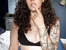 JOI - spunk for my mouth and melons