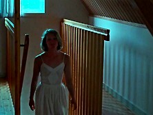 Mia Wasikowska - "Bergman Island"