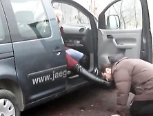 shoppingslave of bizarrlady jessica