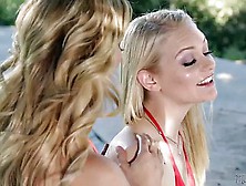 Mom Girl - Cherie Deville,  Alli Rae