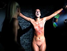 Brutal BDSM Session - EP