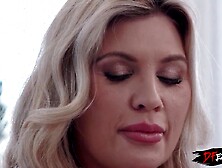 Look Lawson,  if u wanna be with my beauty,  I get to test your ramrod 1st!