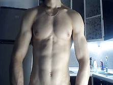 Paul Rubini,  Korean Gay,  Korean