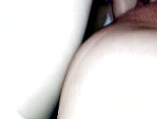 Close Up Cumming Cunt Banged!