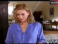 Veronica Ferres Sexy In Bra And Panties – Eine Ungehorsame Frau