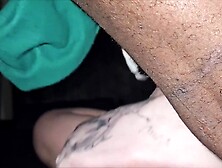 Petite Girl In Bbc Pound Creampie Into Wife In Van While Hubby Films