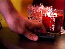 MC French Maid Turns the Tables to FemDom - Penny Barber & Sam Solo