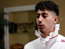 God Said Me to Take His Teen Penis in the Butt - Rachel Ramsey,  Diego Perez