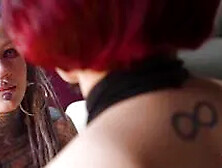 Beautiful Lesbian Games With Hotties And Anuskatzz - Miss Flora