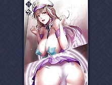 Ep3: Diva Mikami's Ass and the Wooden Dildo - King of Kinks