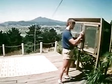 Outdoor Vintage Fuck