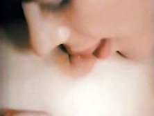 Schoolgirl Hitchhikers Lesbian Scene