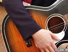 Robomeat Collection (Re-Uploaded)