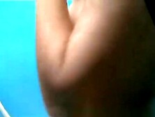 Hidden Cam Teen Girl In A Shower 02