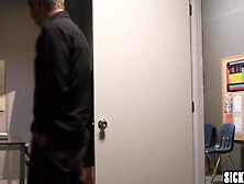 Kinky pair banged hawt large booty teen so hawt teen experienced coarse screwing