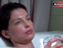 Ashley Judd Hot Scene – Twisted