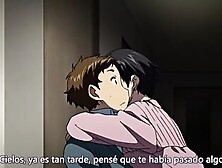 Houkago Initiation Ova 2 Sub Español