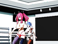 mmd r18 sexy milf Bremerton azur lane want to cum 3d hentai