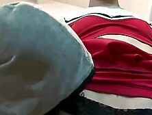Teeny Petite Girl's Virgin Pussy Stretched By Huge Black Dick