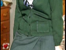 Lisa Shepherd - School Uniform