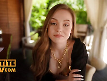 Silvia Wise - Silvias Reverse Cowgirl Action