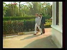 Classic French : Dossiers Nymphomanes en rut