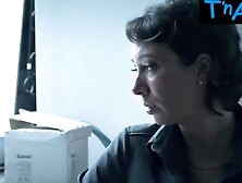 Julia Von Juni Breasts Scene  in Schnell Ermittelt