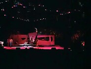 The Rolling Stones: Let's Spend the Night Together