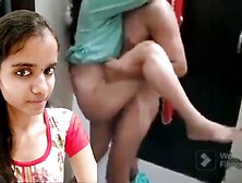 Telugu sexy girl bhanu