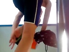 Lads Changing At Beach Caught Public Porn