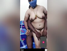 Tamil Coimbatore Aunty