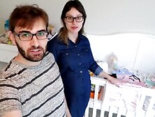 PEQUENA SAPECA GRAVIDA MARAVILHOSA five