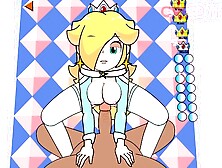 Appealing greedyneko's hardcore scene