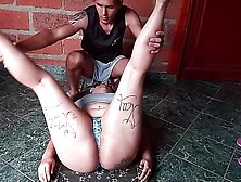 please do not upload the sex tape to facebook....  my personal trainer is going to do my exercise routine but he records me and