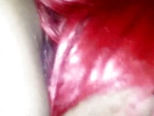 Armature Black big beautiful woman Deepthroats a Sloppy Cock