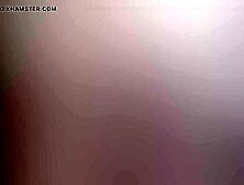 German big beautiful woman takes off her housewife robe and gets her twat licked whilst her large melons are squeezed