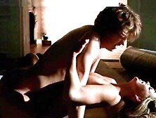 Chantal Janzen in the movie : De Dominee